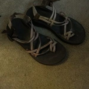 Chacos